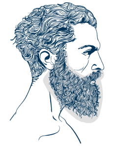 injerto de barba en madrid