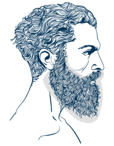 injerto de barba en malaga