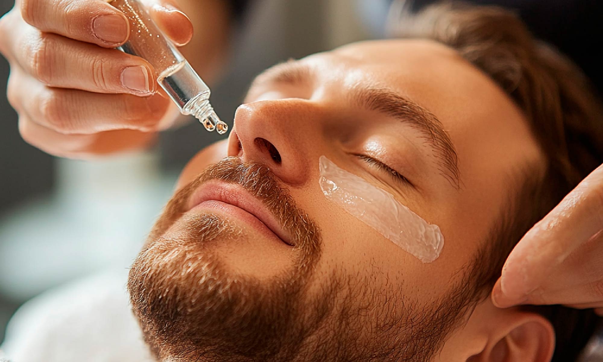 limpieza facial antioxidante en malaga