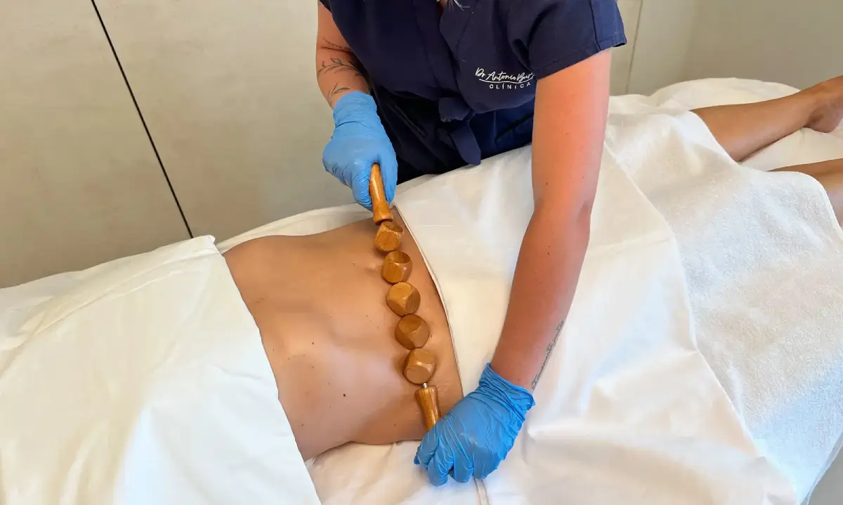 maderoterapia malaga estetica