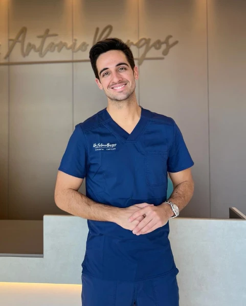 doctor antonio burgos