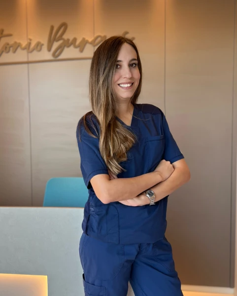 doctora pilar gomez