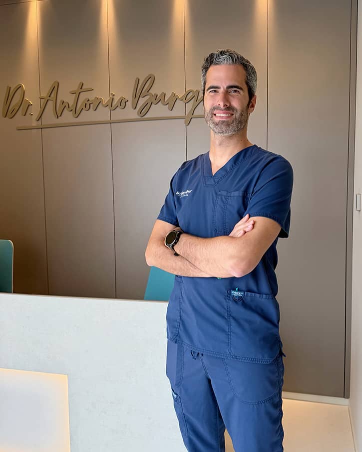 jorge cano medicina injerto capilar malaga